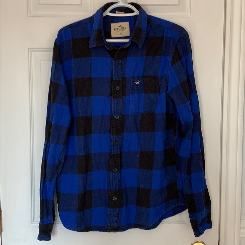 Shirt Hollister